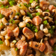 Illustration for article titled A brief history of Hoppin’ John, the soul food classic that brings good luck